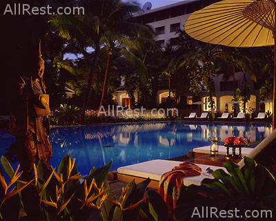 Four Seasons Hotel